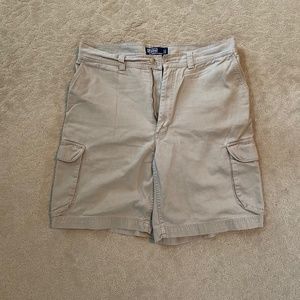 Polo Shorts